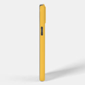 iPhone 15 Plus Case-Mate, Flagge New Jersey Case-Mate iPhone Hülle (Rückseite / Rechts)