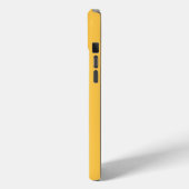 iPhone 15 Plus Case-Mate, Flagge New Jersey Case-Mate iPhone Hülle (Rückseite / Links)
