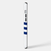 iPhone 15 Plus Case-Mate, Flagge von Cincinnati Hülle (Linke Seite)