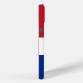 iPhone 15 Plus Case-Mate, Flagge von Missouri Case-Mate iPhone Hülle (Rückseite / Rechts)