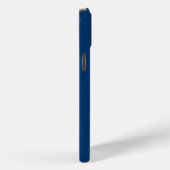 iPhone 15 Plus Case-Mate, Flagge von South Carolin Case-Mate iPhone Hülle (Rückseite / Rechts)