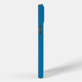 iPhone 15 Plus Case-Mate, Flagge von South Dakota Case-Mate iPhone Hülle (Rückseite / Rechts)