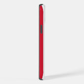 iPhone 15 Plus Case-Mate, Hawaii-Flagge Hülle (Rechte Seite)