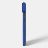 iPhone 15 Plus Case-Mate, Houston, Texas-Flagge Case-Mate iPhone Hülle (Rückseite / Links)
