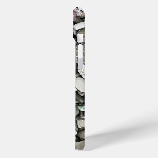 iphone 15 plus Case-Mate iPhone hülle (Rückseite / Links)