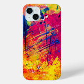 iphone 15 plus Case-Mate iPhone hülle (Rückseite)