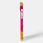 iphone 15 plus Case-Mate iPhone hülle (Rückseite / Links)