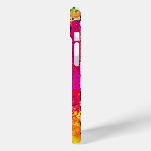 iphone 15 plus Case-Mate iPhone hülle (Rückseite / Links)