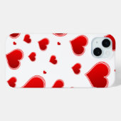 iphone 15 plus Case-Mate iPhone hülle (Rückseite (Horizontal))