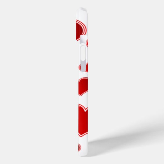 iphone 15 plus Case-Mate iPhone hülle (Rückseite / Links)