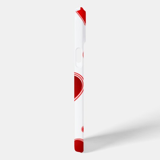 iphone 15 plus Case-Mate iPhone hülle (Rückseite / Rechts)