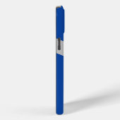 iPhone 15 Plus Case-Mate, Las Vegas-Flagge Case-Mate iPhone Hülle (Rückseite / Rechts)
