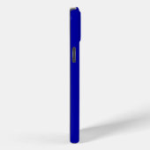 iPhone 15 Plus Case-Mate, Louisiana-Flagge Case-Mate iPhone Hülle (Rückseite / Rechts)