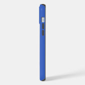 iPhone 15 Plus Case-Mate, Minnesota-Flagge Hülle (Linke Seite)