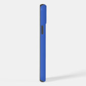 iPhone 15 Plus Case-Mate, Minnesota-Flagge Hülle (Rechte Seite)