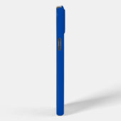 iPhone 15 Plus Case-Mate, Nevada-Flagge Case-Mate iPhone Hülle (Rückseite / Rechts)