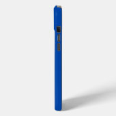 iPhone 15 Plus Case-Mate, Nevada-Flagge Case-Mate iPhone Hülle (Rückseite / Links)