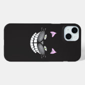 iPhone 15 plus Cheshire Cat Fall Case-Mate iPhone Hülle (Rückseite (Horizontal))