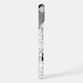 iPhone 15 Plus Fall Hülle (Rechte Seite)