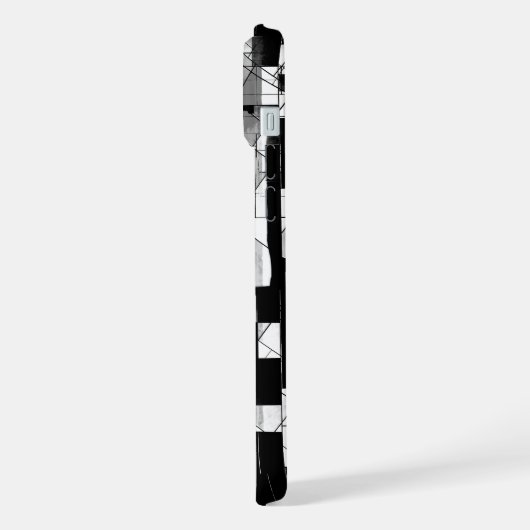 iPhone 15 Plus Fall Hülle (Linke Seite)