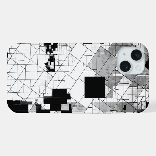 iPhone 15 Plus Fall Hülle (Rückseite (Horizontal))