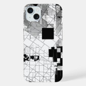 iPhone 15 Plus Fall iPhone Hülle (Rückseite)