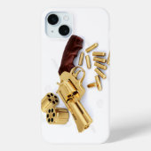 iPhone 15 plus Gehäuse Case-Mate iPhone Hülle (Rückseite)