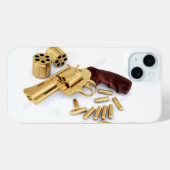 iPhone 15 plus Gehäuse Case-Mate iPhone Hülle (Rückseite (Horizontal))