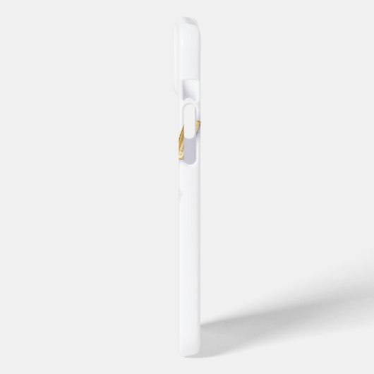 iPhone 15 plus Gehäuse Case-Mate iPhone Hülle (Rückseite / Links)