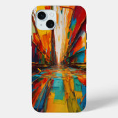 iPhone 15 plus Gehäuse Case-Mate iPhone Hülle (Rückseite)