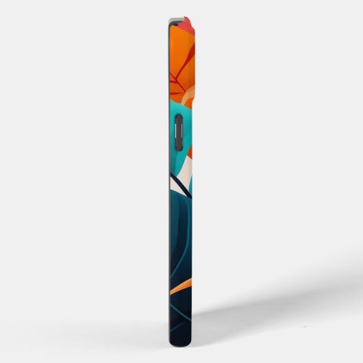 iPhone 15 plus Gehäuse Case-Mate iPhone Hülle (Rückseite / Rechts)