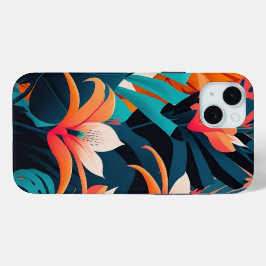 iPhone 15 plus Gehäuse Case-Mate iPhone Hülle (Rückseite (Horizontal))