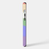 iPhone 15 Plus Handyhülle Hülle (Linke Seite)