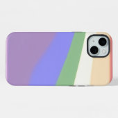 iPhone 15 Plus Handyhülle Hülle (Rückseite (Horizontal))