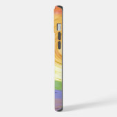 iPhone 15 Plus Handyhülle Hülle (Linke Seite)