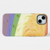 iPhone 15 Plus Handyhülle Hülle (Rückseite (Horizontal))