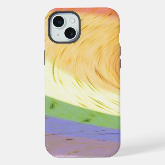 iPhone 15 Plus Handyhülle Hülle (Rückseite)