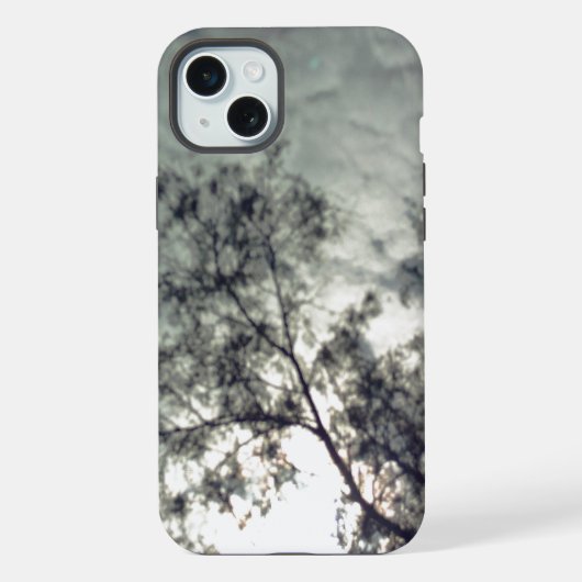 iPhone 15 plus Hülle (Rückseite)