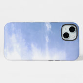 iPhone 15 plus Hülle (Rückseite (Horizontal))