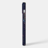iPhone 15 plus Hülle (Linke Seite)