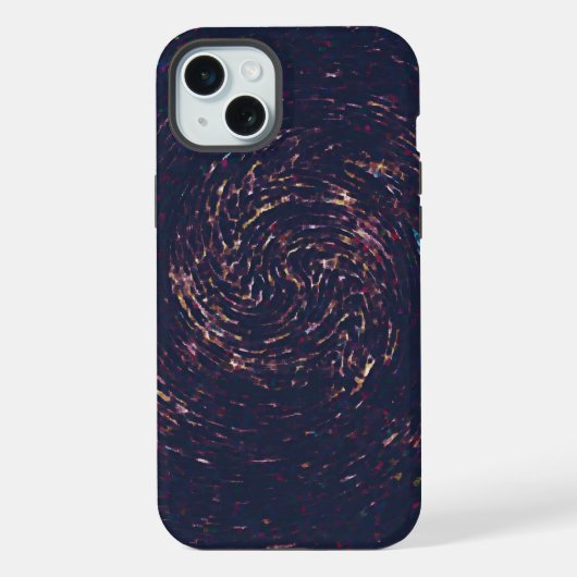 iPhone 15 plus Hülle (Rückseite)