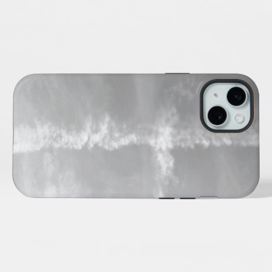 iPhone 15 Plus Hülle (Rückseite (Horizontal))