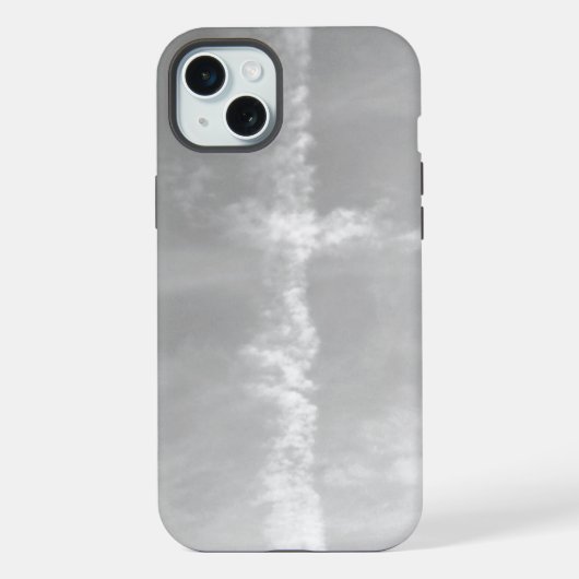 iPhone 15 Plus Hülle (Rückseite)