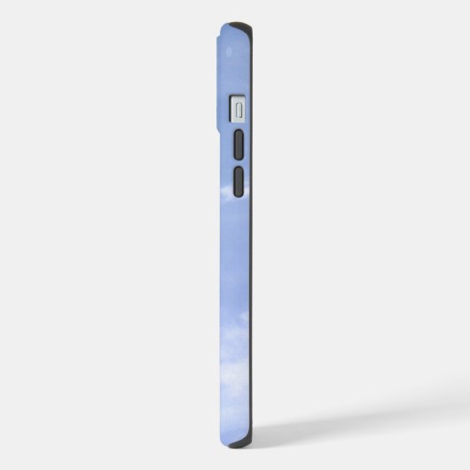 iPhone 15 Plus Hülle (Linke Seite)