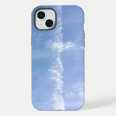 iPhone 15 Plus Hülle (Rückseite)