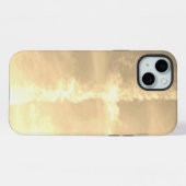 iPhone 15 plus Hülle (Rückseite (Horizontal))