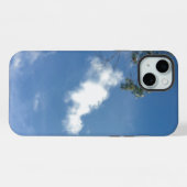iPhone 15 plus Hülle (Rückseite (Horizontal))
