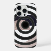 iPhone 15 Pro abstraktes Design