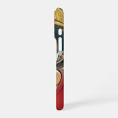 iPhone 15 pro Anime besondere Handy Fall Hülle (Linke Seite)