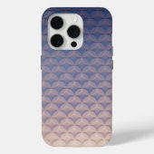 iPhone 15 pro Aufkleber Case-Mate iPhone Hülle (Rückseite)